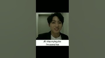 BTS REACTION || When you hug them becaz you