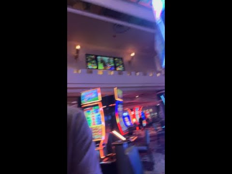 MAR DEL PLATA : CASINO CENTRAL....29
