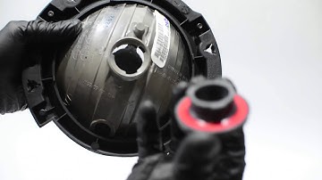 DIY: How to Install an ORACLE LED Headlight Bulb