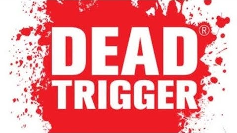 Dead Trigger Game Play Part 4