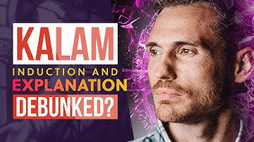 Inductive & Explanatory PROOF of the Causal Principle | William Lane Craig