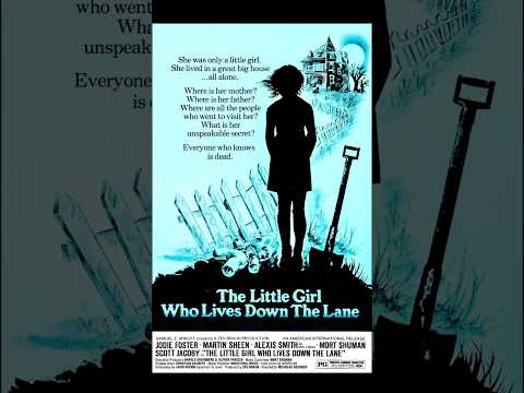 Reel Brother Bites: “The Little Girl Who Lives Down The Lane” (1976)