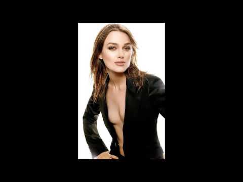 Keira knightley Hot Photo Shoot