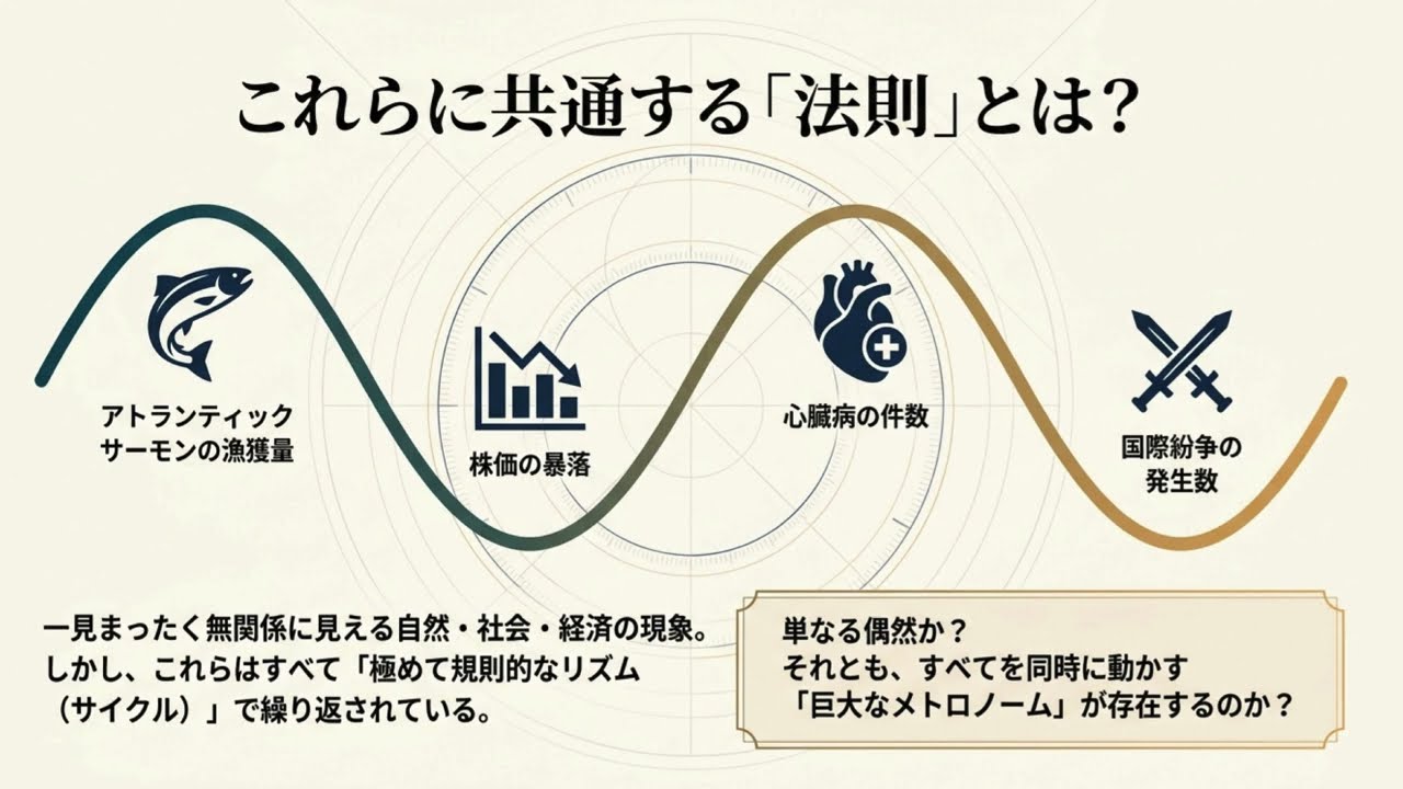 ウィザードブックシリーズ第375弾 サイクルの不思議
