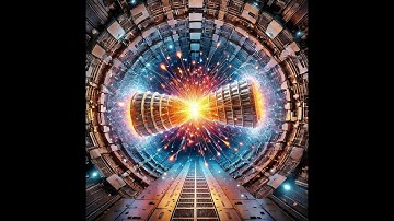 Virtual Particles!?