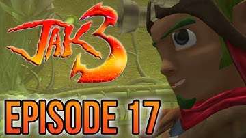 Jak 3 - Episode 17 - Jaks Crazy Space Adventure