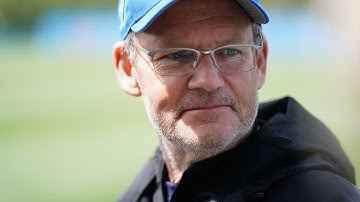 Interview: Brian Schmetzer