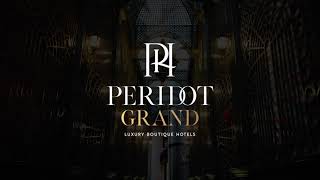 Peridot Grand Luxury Boutique Hotel Hanoi Vietnam