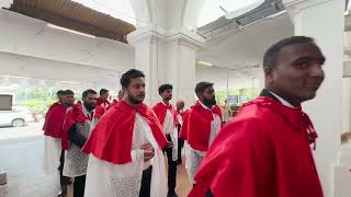 Feast Mass -I St. Anthony's Church Siolim -I 14th June 2026 -I #feastmass -I #siolim #siolimchurch