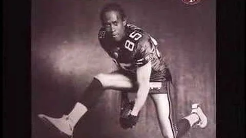 49ers Gameday Photo Shoot 2005