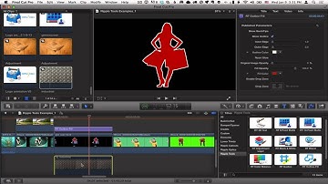 Ripple Tools Outline-Fill effect tips