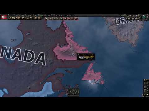 Hearts Of Iron IV uitgelegd - HOI IV Tutorial