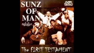 Watch Sunz Of Man In The Beginning video