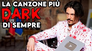 Video thumbnail of "💀 La CANZONE più BRUTALE del 2024 - Black humor"