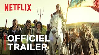 La Révolution | Officiel trailer | Netflix Resimi
