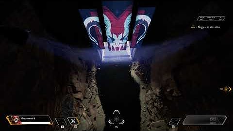 How to activate Training Dummies [Apex Legends]