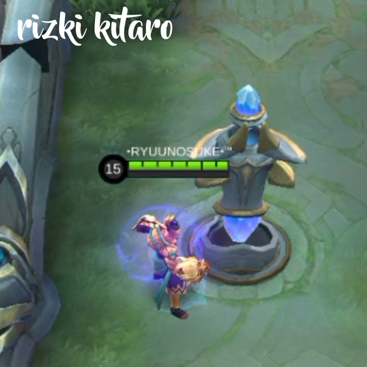 STORY WA TERBARU MOBILE LEGENDS || KATA KATA BIJAK GATOTKACA ||