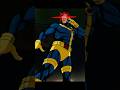 Cyclops Intro in X-Men 97