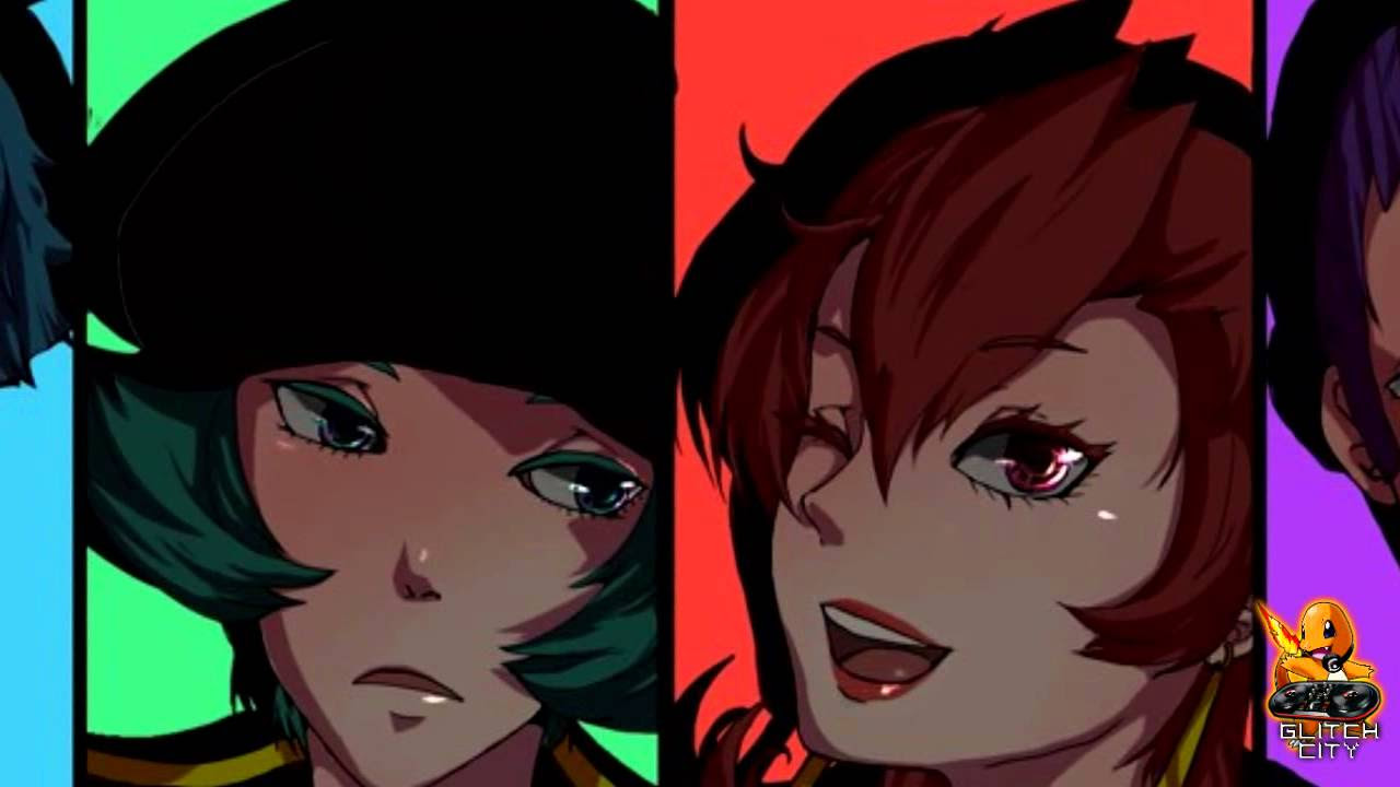 Pokémon Gold and Silver - Team Rocket Battle Theme (Remix)