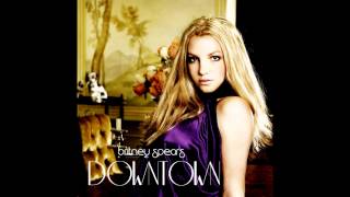 Britney Spears - Downtown (Longest Leaked 2012)