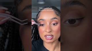Effortless glam in minutes!