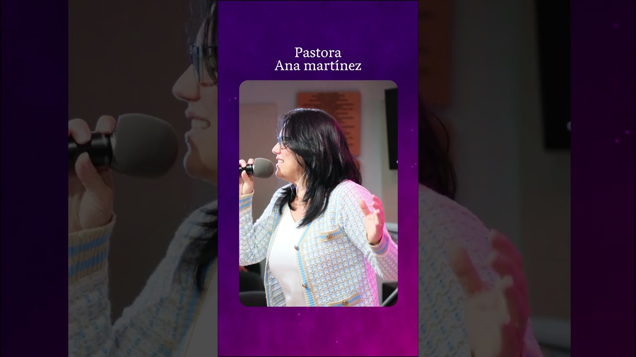 #mjministries #Congresodemujeres