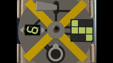 KTaNE - How to - Undertunneling