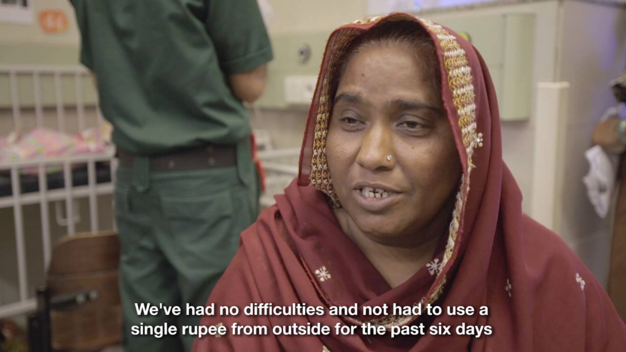 Why children die before their first birthday? YouTube