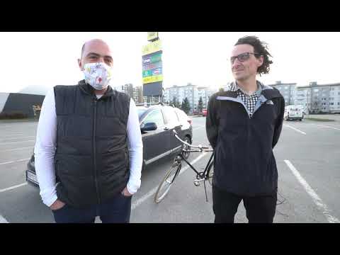 Na nákup do