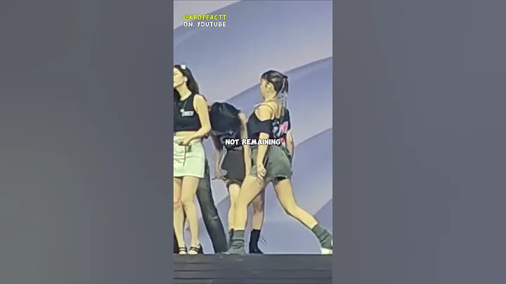 Momo and Sana Getting Hit by Jeongyeon Chest and Get Bounced Far Away #twicesana #twicemomo