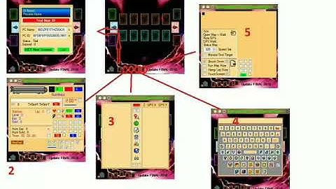 HOW TO USE AUTO YAMI TIBIAME