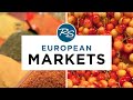 European Markets — Rick Steves' Europe Travel Guide