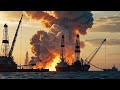 Deepwater Horizon Disaster: What Happened in 2010: What Happened? | History Shorts