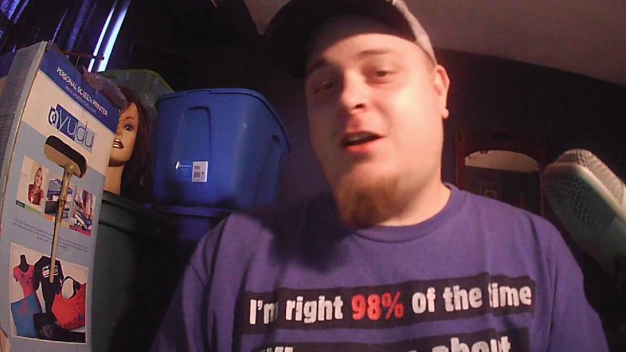 STORAGE LOCKER STORIES Episode 1 YouTube