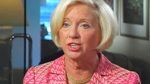 Jim Canfield, CEO of Renaissance EXECUTIVE FORUMS interviews Kathryn Cramer - Change the Way You See