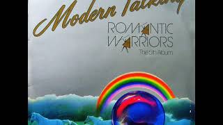 Modern Talking Feat. Eric Singleton - Romantic Warriors