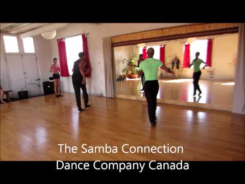 Samba connection canada