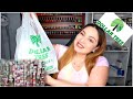 DOLLAR TREE NAIL HAUL! COME TO THE DOLLAR TREE WITH ME!! (GOING TO A NEW DOLLAR TREE)