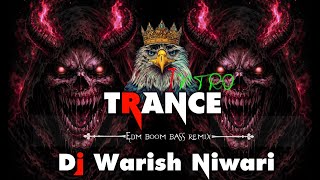 [Edm Mix] Warish Niwari Introduction | Dj Golu Badshah | Dj Edm Trance | Dj Song | High Mid |