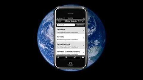 tiniwiki - A copy of the entire Wikipedia on your iPhone or Ipod Touch