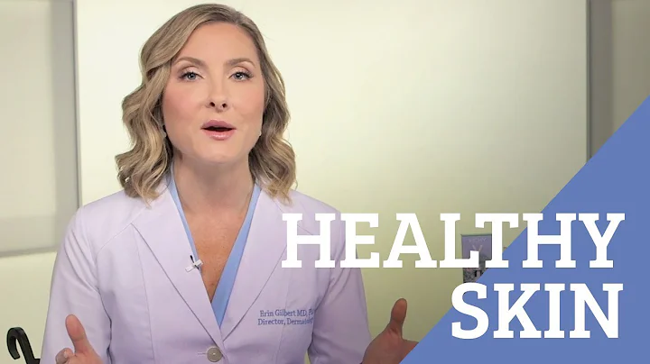 Tips for Healthy Skin with Dermatologist Erin Gilbert and Vichy Skin Care
