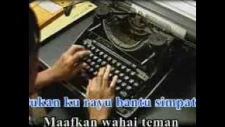 Saleem - Namun Ku Punya Hati.mp4