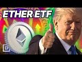 Ethereum etfs heres what it means for eth prices in 2024