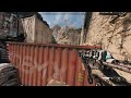 Mw2 sucks