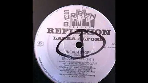 Laura Alford - Rflexion ( Never Stop Endless Dub )