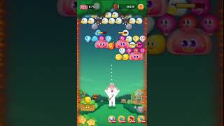 line bubble 2 level 1659 by Danny哥