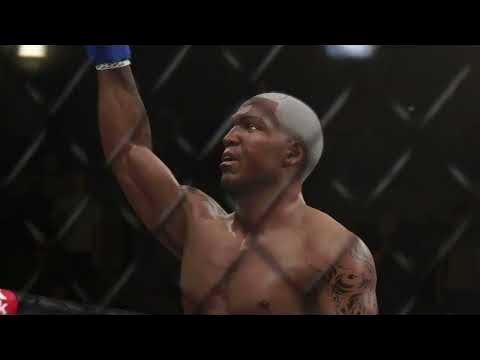 ufc clips - YouTube
