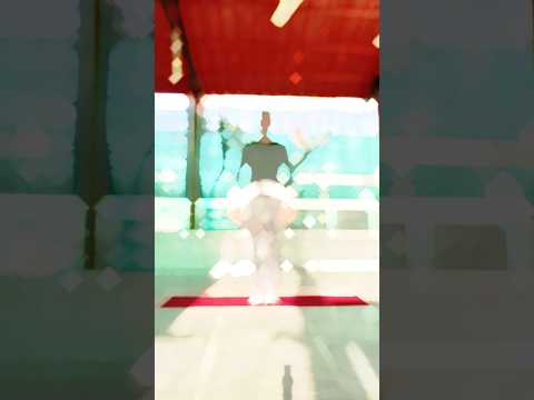 Om Namah Shivay 🧘 #viral #trending #fitness #yoga #youtubeshorts @pnfitnesspawan