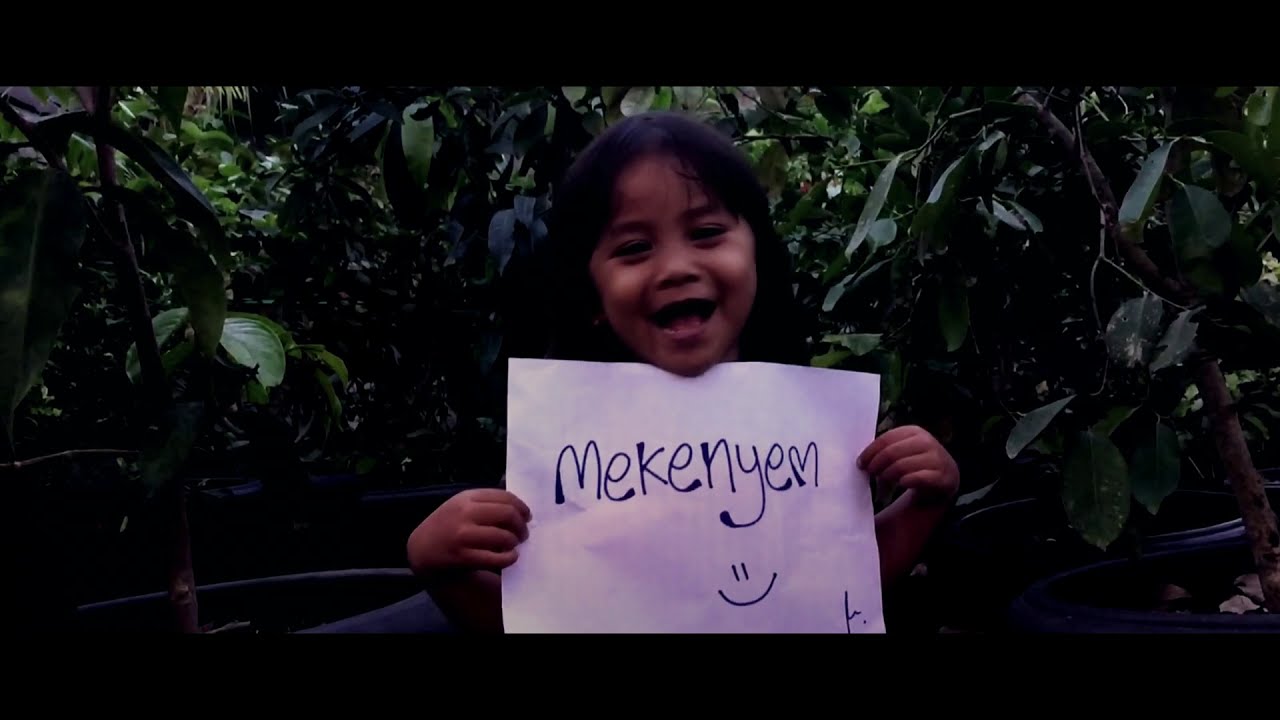 BALI RAHAYU ( Ody ft Bonbon) OFFICIAL MV