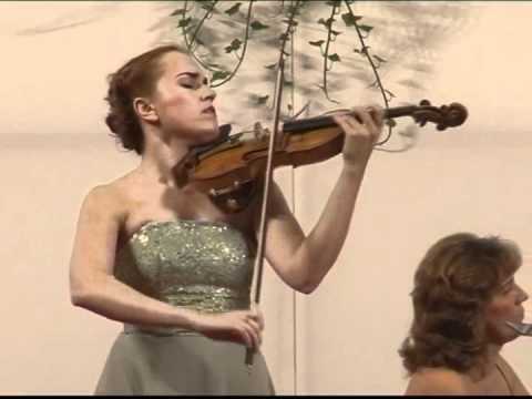 Marianna Vasileva plays M.Ravel